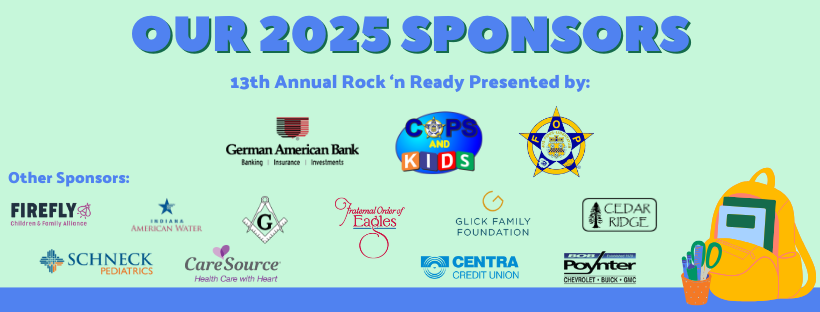 sponsors