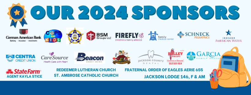 sponsors